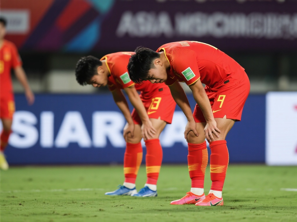 杯赛场上 杯赛场上