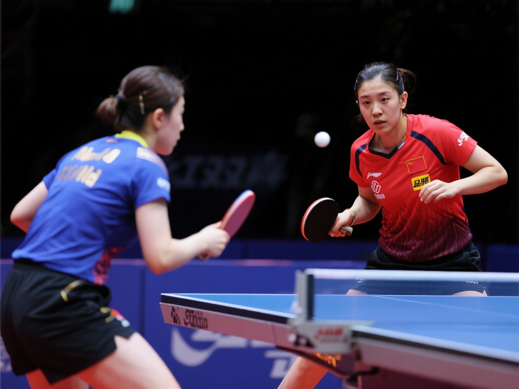 国际赛场 国际赛场