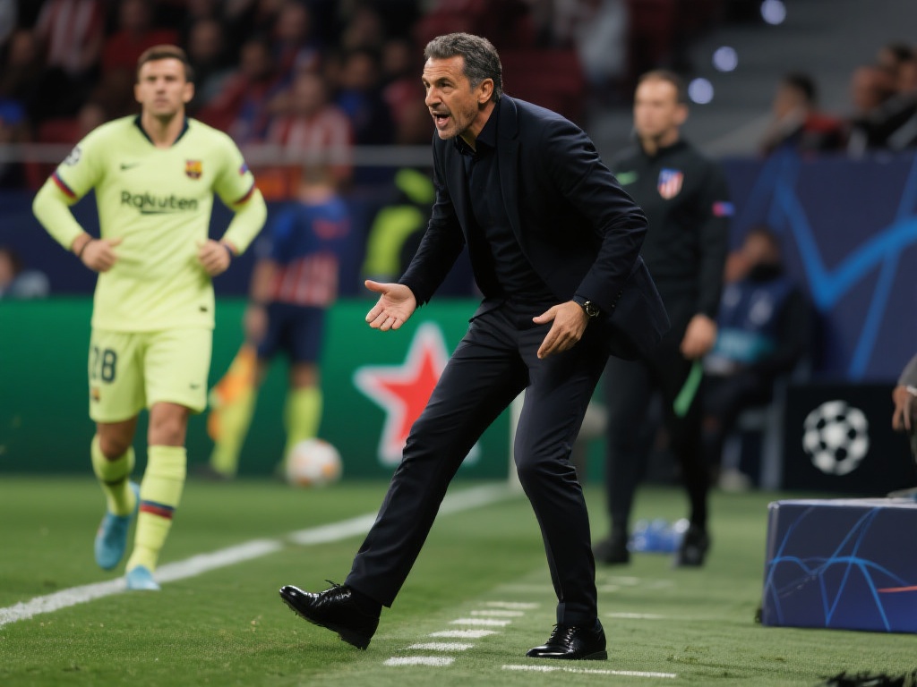 韩国队的主 韩国队的主