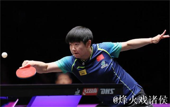 WTT赛程引争议，两大王牌相继退赛！