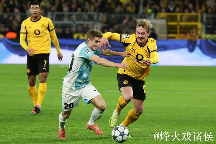 欧冠:多特蒙德战平博德闪耀2-2,本菲卡完胜那不勒斯2-0 欧冠:多特蒙德战平博德闪耀2-2,本菲卡完胜那不勒斯2-0